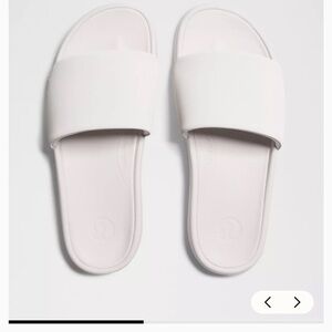 Lululemon restfeel slide